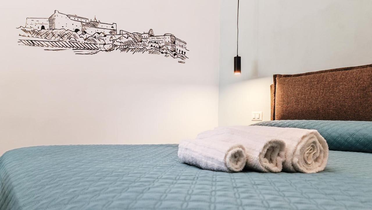 Casa Calu Castel Sant'elmo * Naples